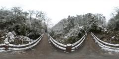 冬天的青城后山1 (37)